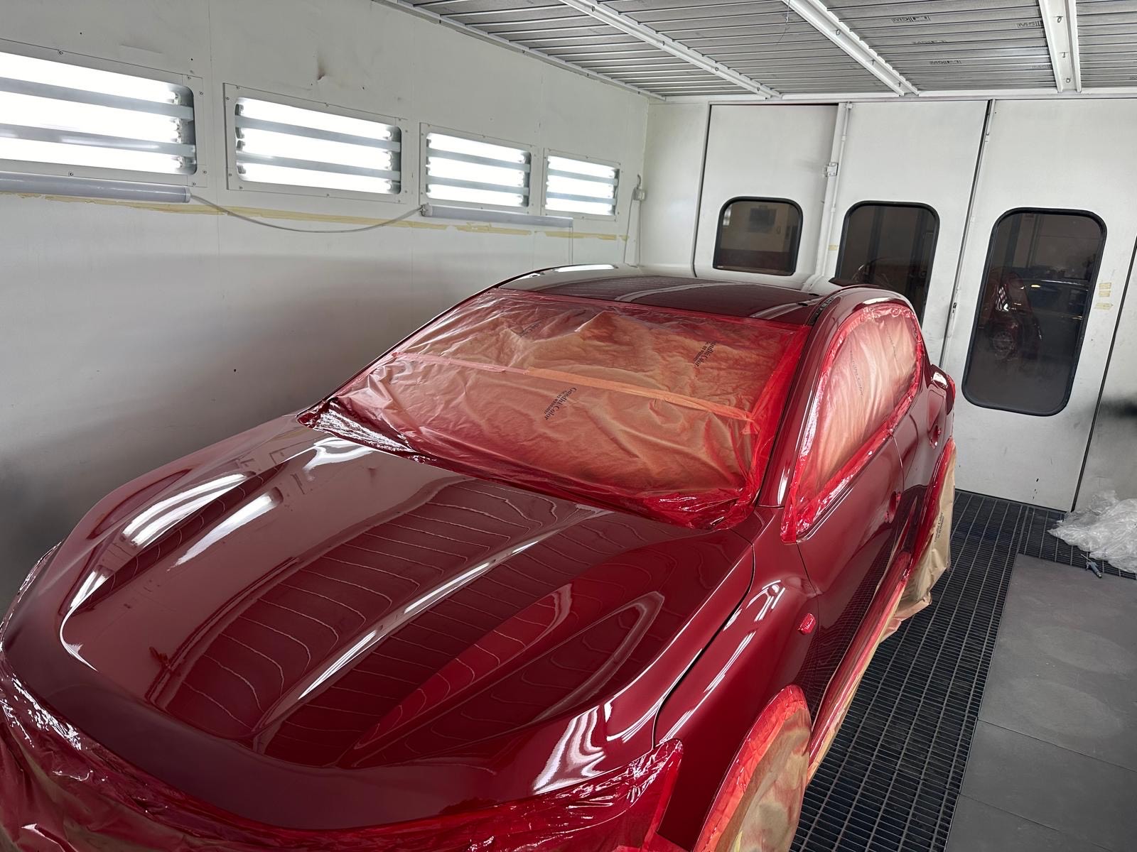 Carrozzeria